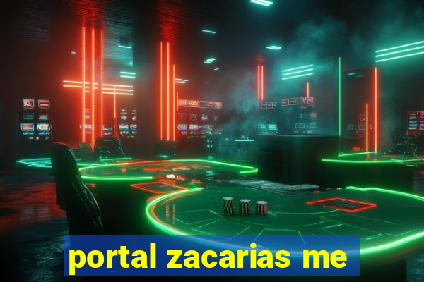 portal zacarias me